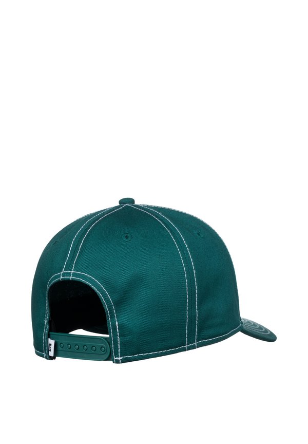 STAR SNAPBACK - Cap - btg deep teal2