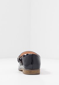 Friboo Bailarinas con hebilla - dark blue