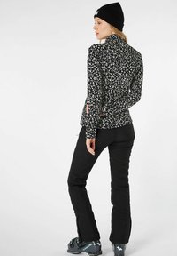 Protest PRTVIOLET - Longsleeve - true black