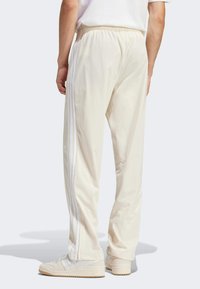 adidas Originals FIREBIRD  - Trainingsbroek - white