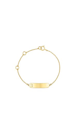 Pulsera - gold-coloured