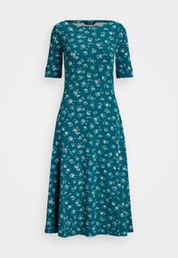 Lauren Ralph Lauren Petite Denní šaty - blue