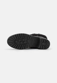Refresh Laarzen - black
