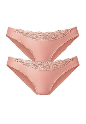 SLIP - Slip - pfirsich