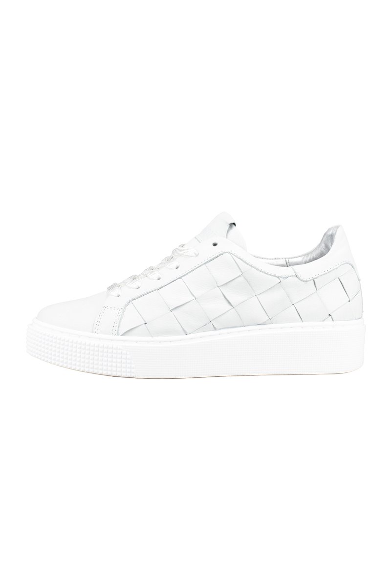 Damen Sneaker low | Cinque CISEMIRA Sneaker low offwhite/weiß - XN04736 Damen Sneaker low | Cinque CISEMIRA Sneaker low offwhite/weiß - XN04736