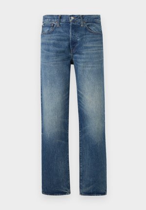 VINTAGE CLASSIC JEAN - Blugi drepți - tilson