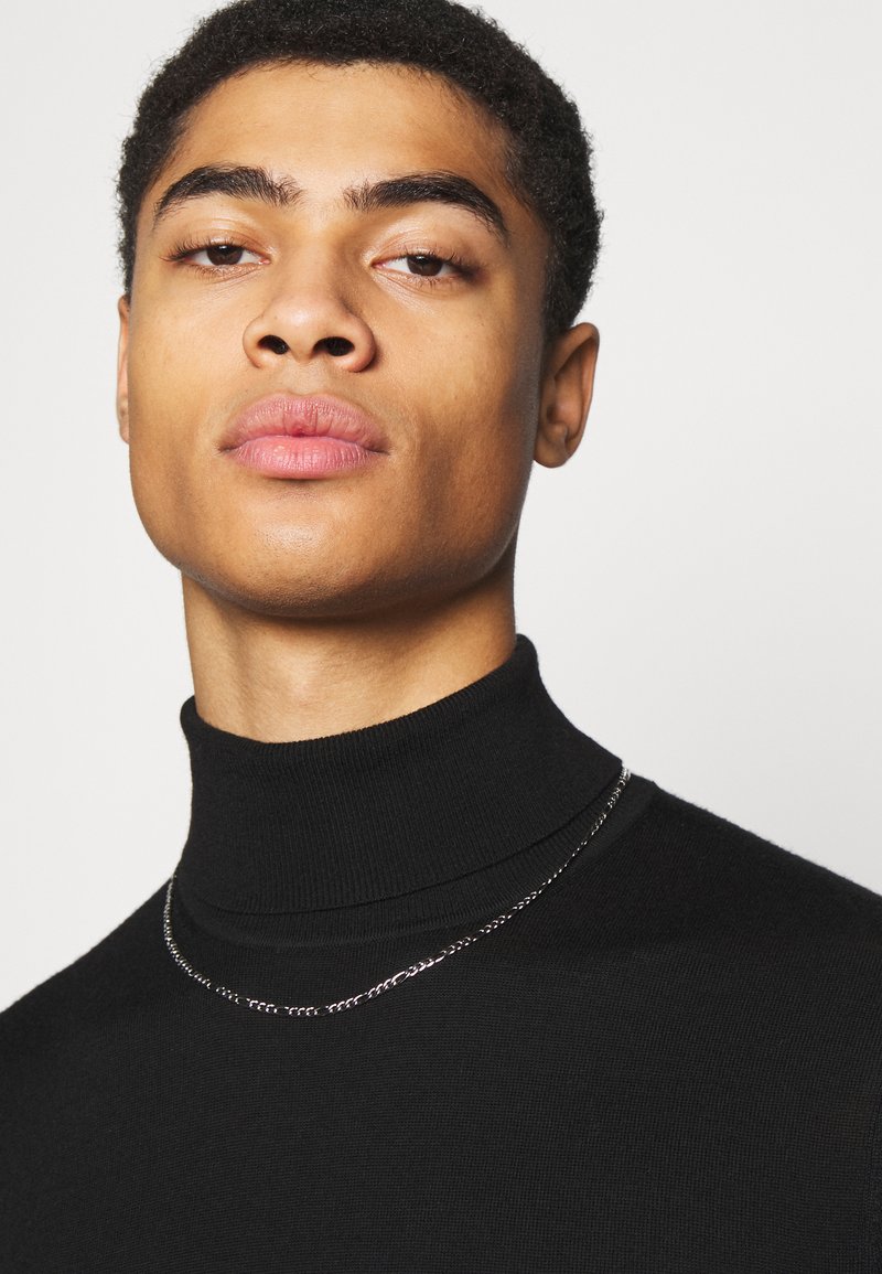 Vitaly FIGARO UNISEX - Colar - silver-coloured