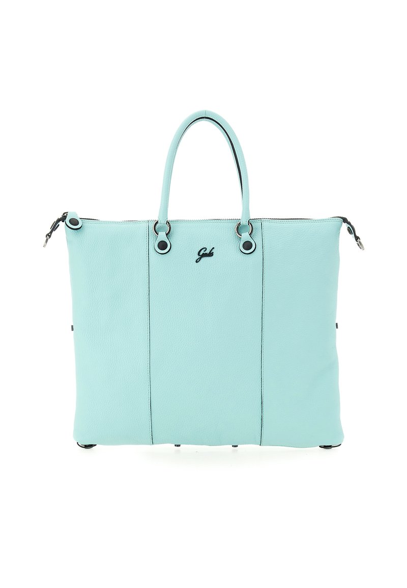 Gabs Shopping bag - acqua