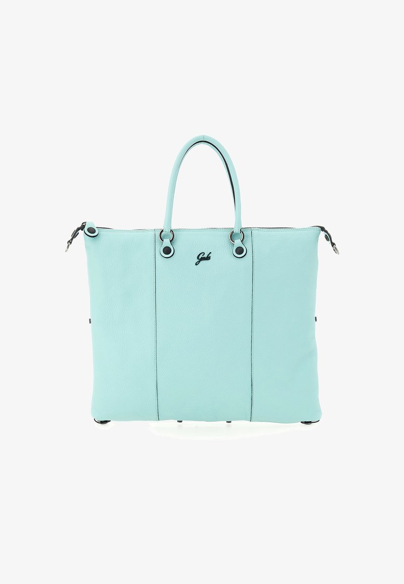 Gabs Shopping bag - acqua