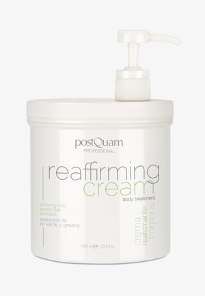 SKIN CARE FIRMING CREAM (1000 ML.) - Moisturiser - -