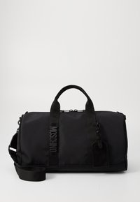 BORSA - Nedēļas nogales soma - nero
