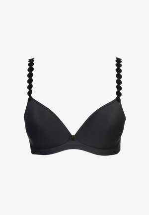 Marie Jo, TOM BRALETTE - Triangel BH - black