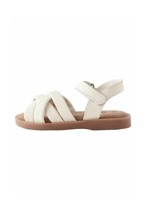 Scarpe primi passi - white