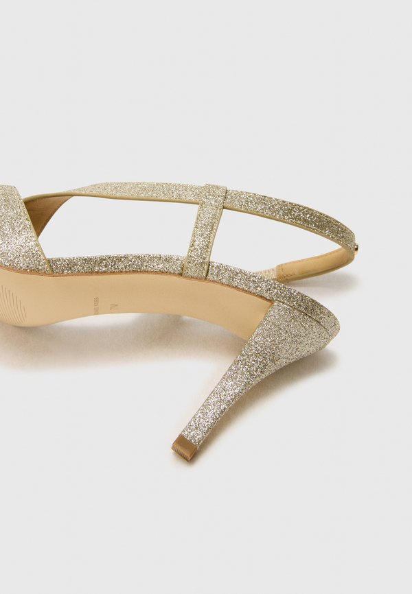 JAIDA - Classic heels2