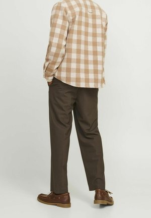 Let jakke / Sommerjakker - beige