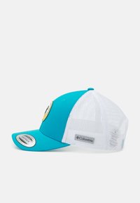 Columbia YOUTH SNAP BACK UNISEX - Boné - deep marine tested tough