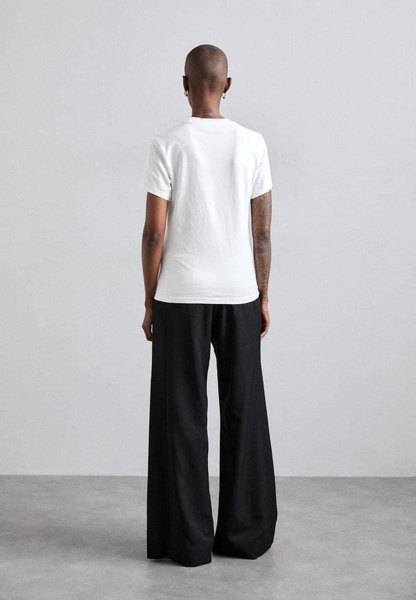 SIDE PANEL TROUSER - Trousers2