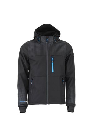 CABRA - Blouson - noir