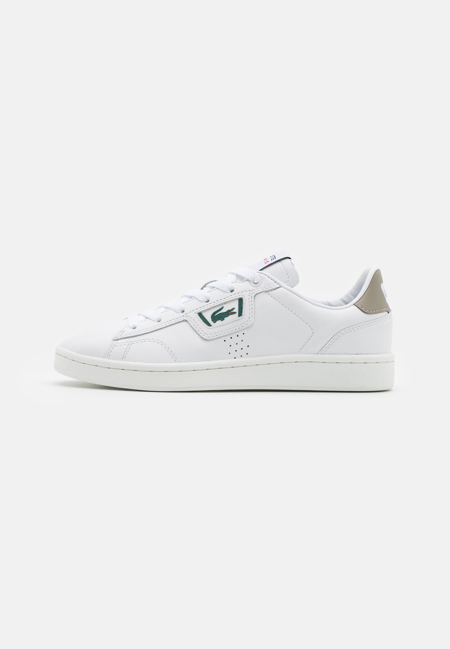lacoste classic trainers