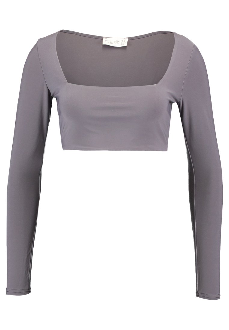 Langarmshirt