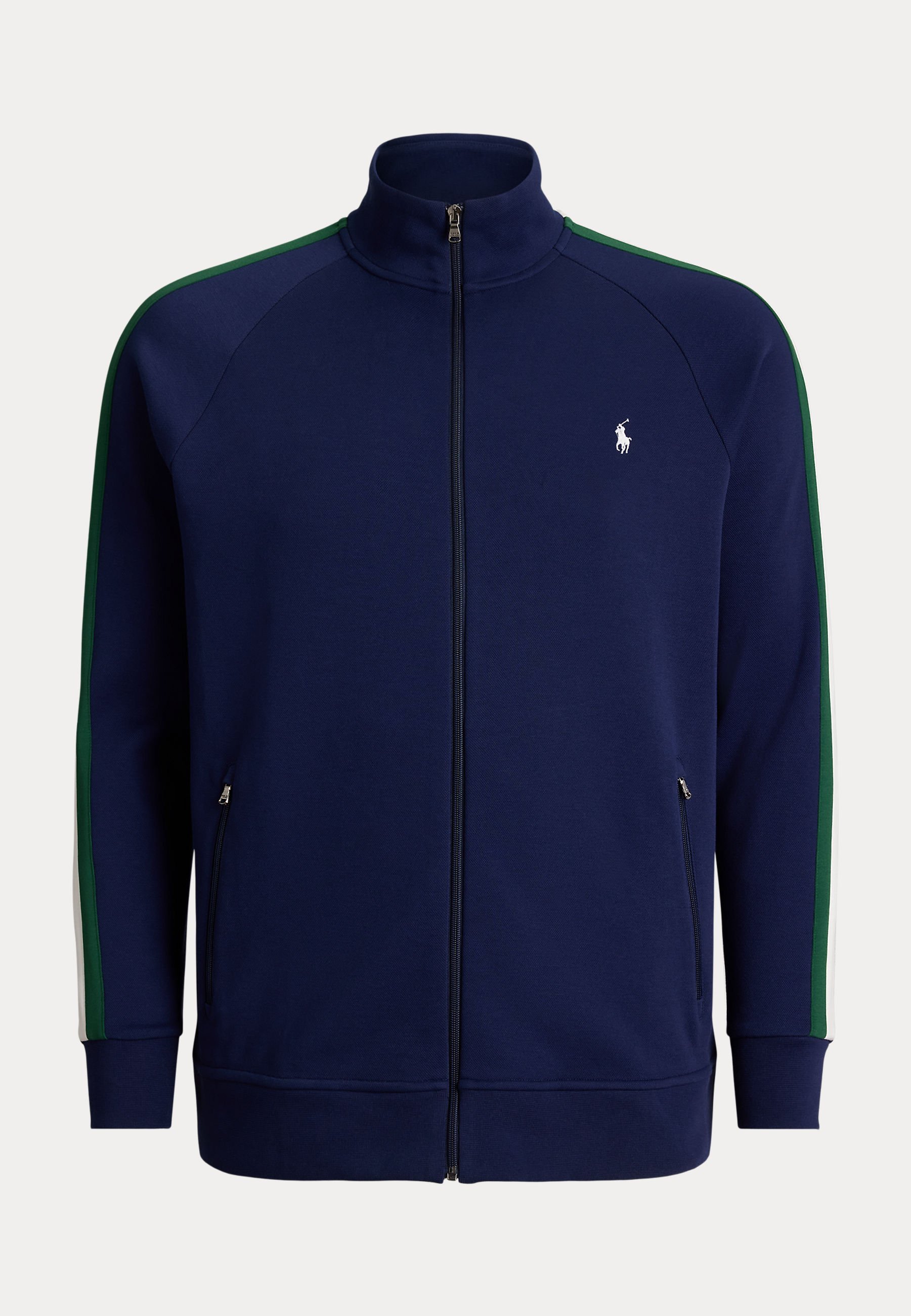 Polo Ralph Lauren Big & Tall THE ICONIC FIELD JACKET - Short coat Polo Ralph Lauren Big & Tall THE ICONIC FIELD JACKET - Short coat