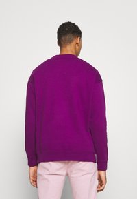 YOURTURN Felpa - purple