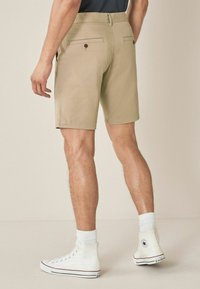Next STRETCH 3 PACK - Shorts - offwhite