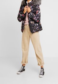Tommy Jeans Piumino - multi-coloured