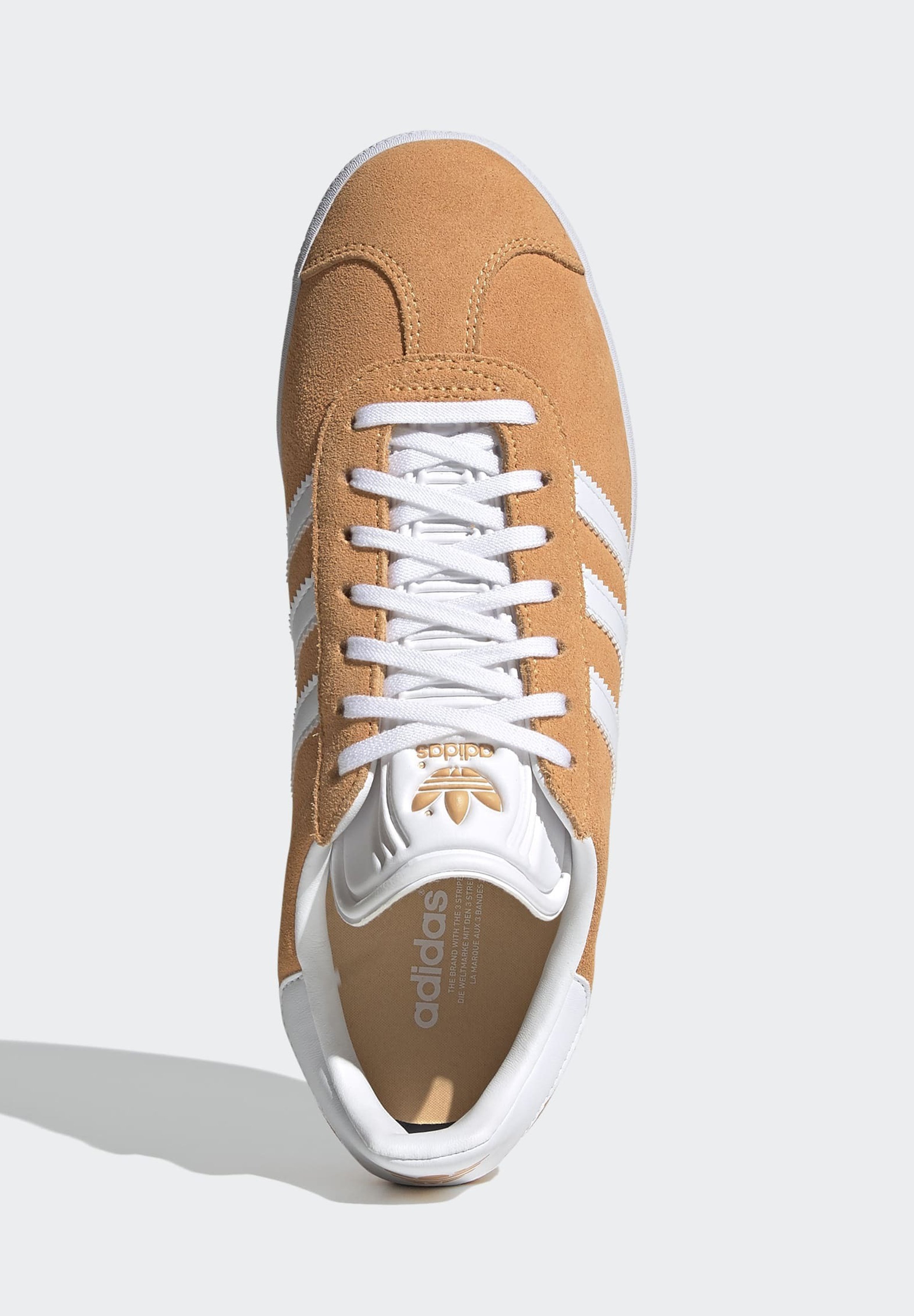 adidas originals orange shoes