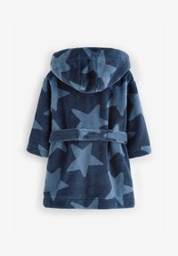 Sélectionné, navy blue star