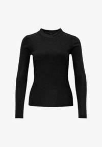 Ausgewählt, black