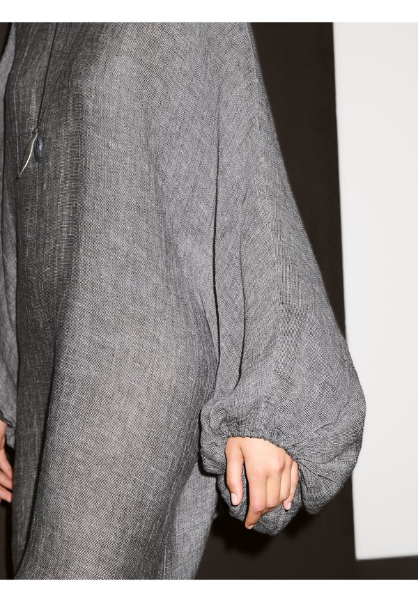 WITH SLEEVE DETAIL - Day dress2