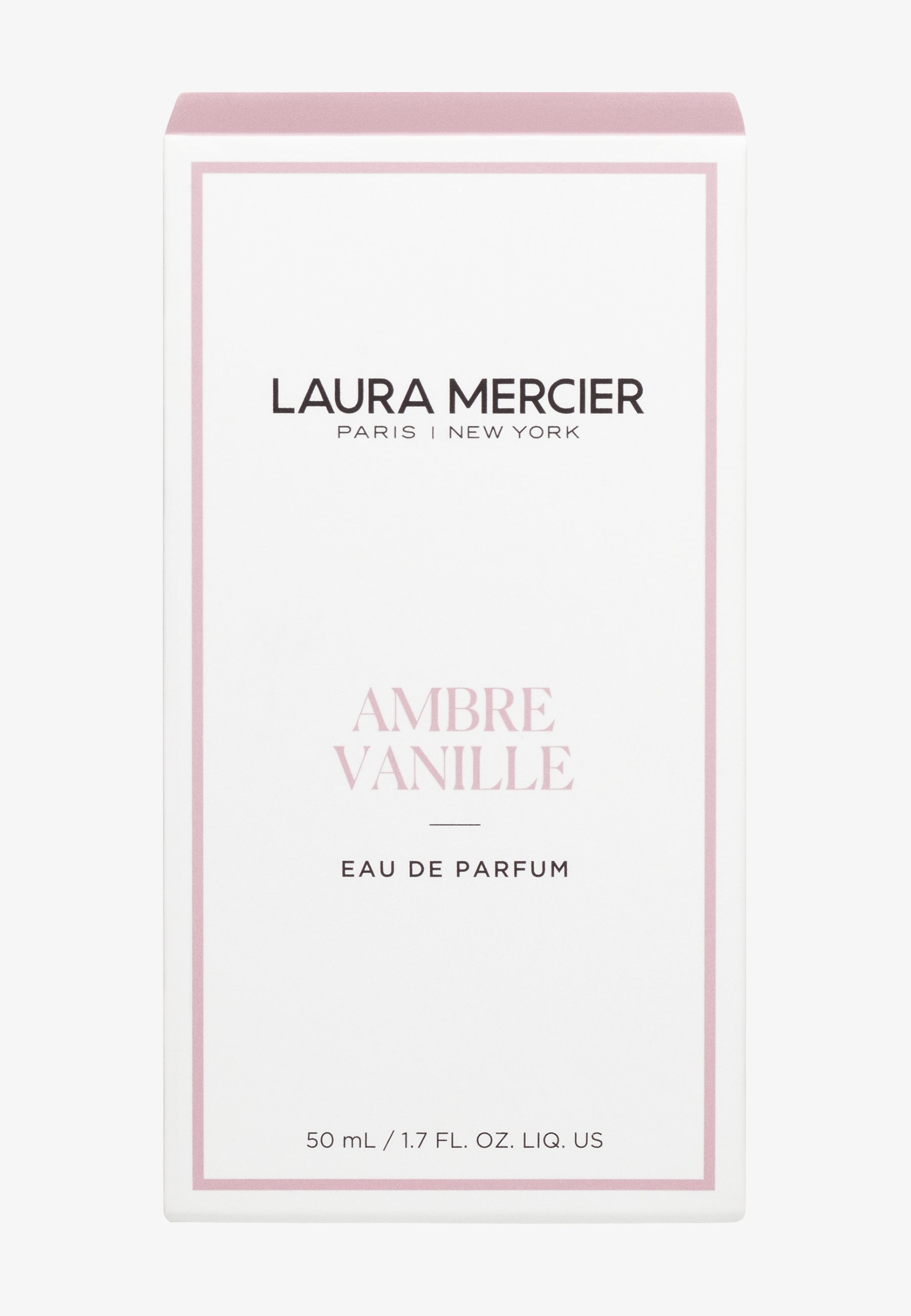 LAURA MERCIER AMBRE VANILLE 50ml 新品未使用 Signature Ambre Vanille Eau de Parfum | Laura Mercier
