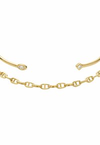 Fossil SET - Bracciale - gold-coloured