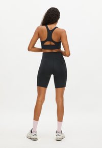 Röhnisch FLATTERING HIGH WAIST BIKE  - Rajstopy