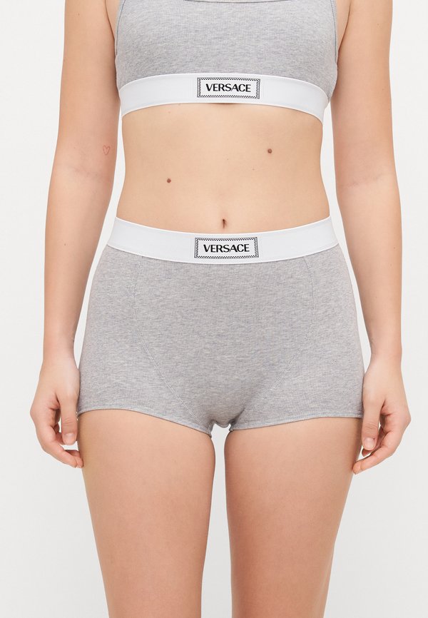 COULOTTE HIGH WAIST  - Pants