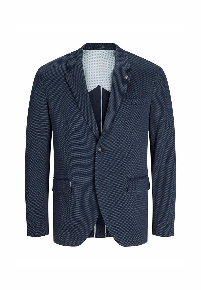 Jack & Jones PREMIUM Blazer donkerblauw Jack & Jones PREMIUM Blazer donkerblauw