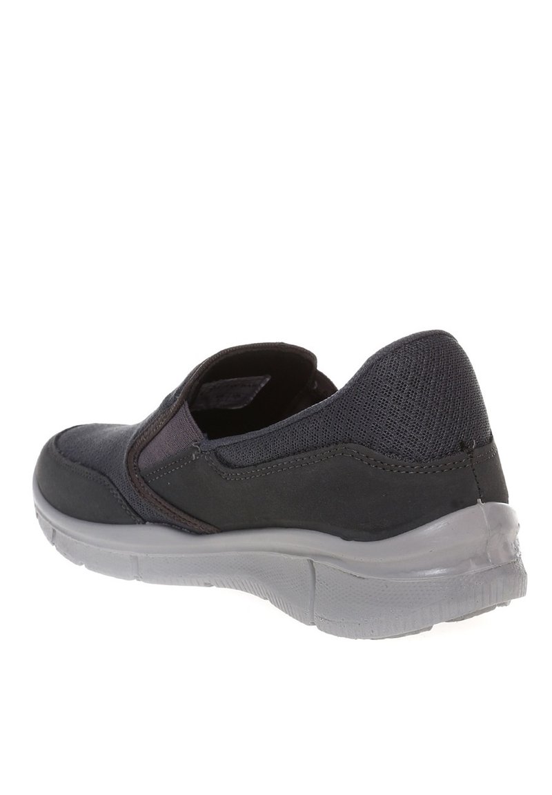 Herren Slipper | Cotton Bar Slipper smoked color/dunkelgrau - MI03397 Herren Slipper | Cotton Bar Slipper smoked color/dunkelgrau - MI03397