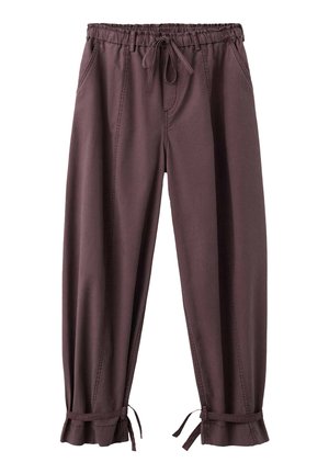Mango, ADULT - Pantalones - purple