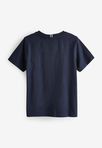 Baker by Ted Baker 3 PACK - Apdrukāts T-krekls - blue white apricot