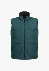 Unausgewählt, petrol