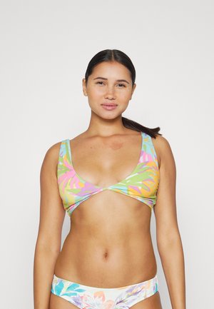 Billabong DREAMLAND  - Bikini top - multi