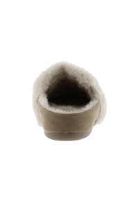 Victoria Shoes NORTE - Muiltjes - beige