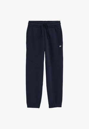 WE Fashion, WE FASHION - Pantaloni sportivi - dark blue