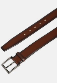 Lloyd Men's Belts Cinturón de vestir - whisky