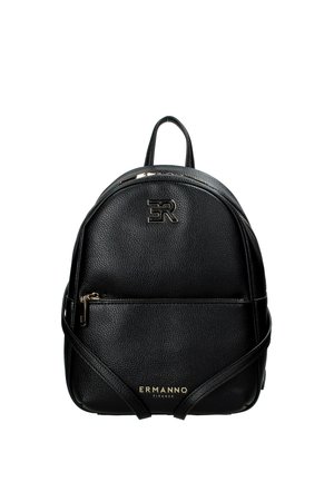 VICTORIA - Zaino - black