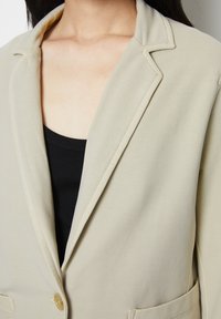 Marc O'Polo Blazer - linen beige