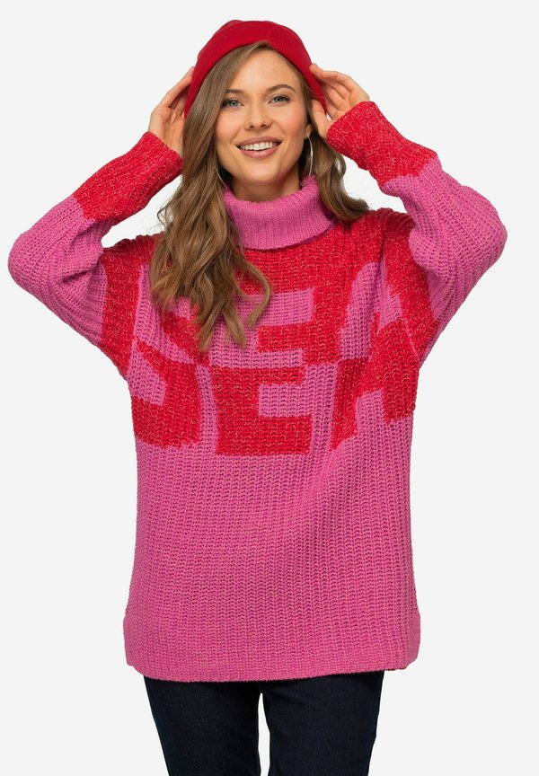 Strickpullover