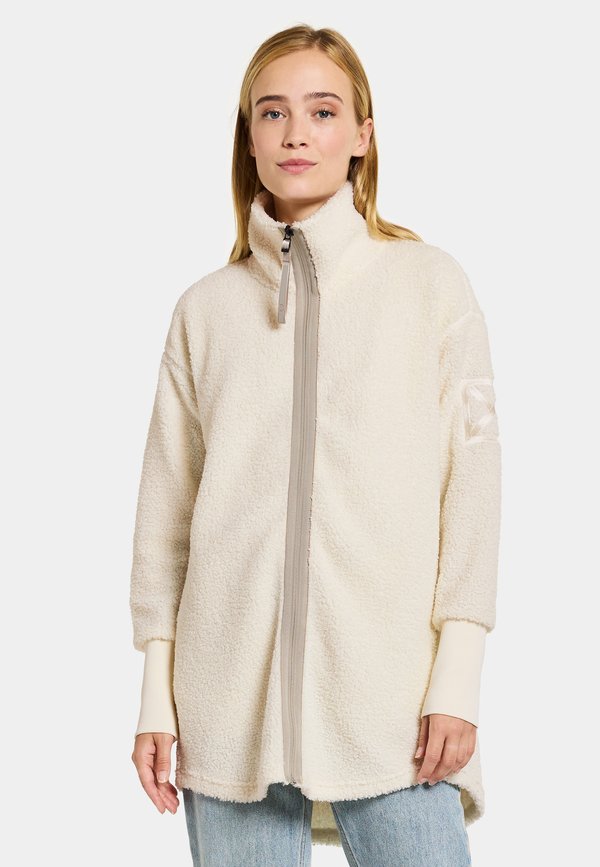 SALLY - Fleece jacket