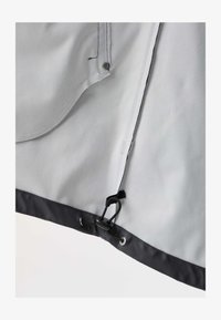 Unausgewählt, thunder grey